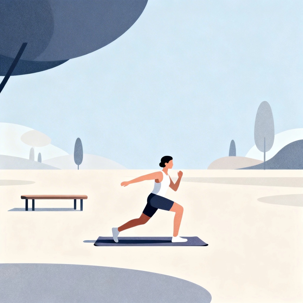 Jak wprowadzić regularne ćwiczenia do swojego życia?