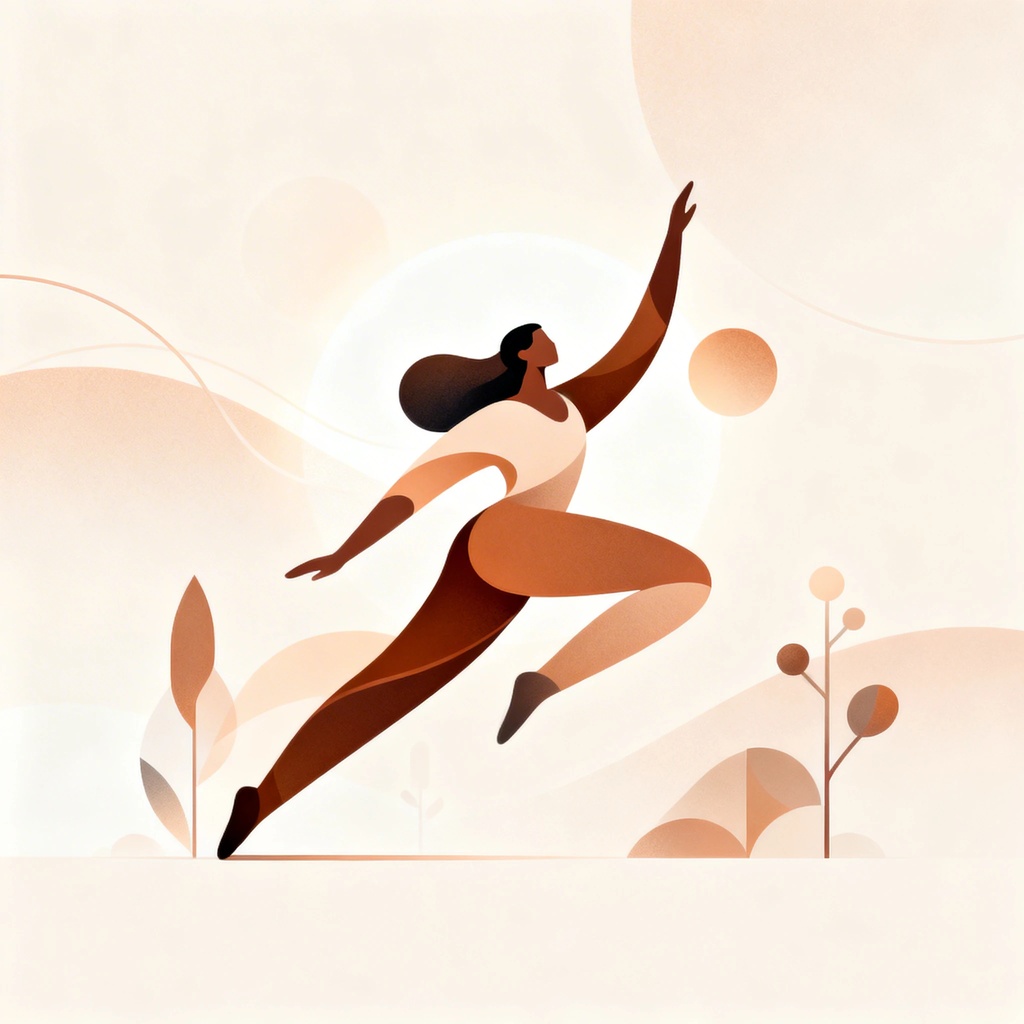 Motywacja do zmian w życiu